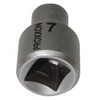 Proxxon Sockets 3/8'', 7 mm