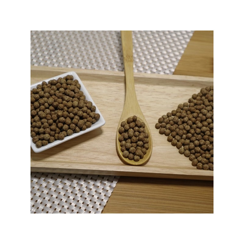Chamdoori bellflower pills 200g / 참두리 도라지환 200g