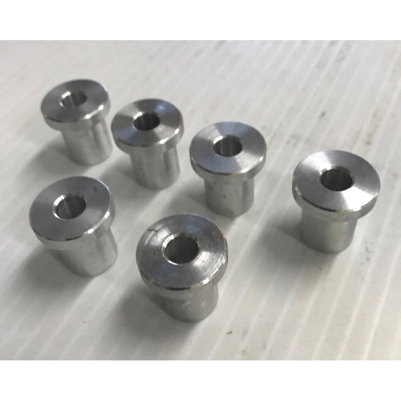 ULTIMA 3.35" BELT DRIVE REPLACEMENT CLUTCH SPRING GUIDE SET #