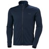 Helly-Hansen Men's Versalite Fleece Jacket, Navy - L