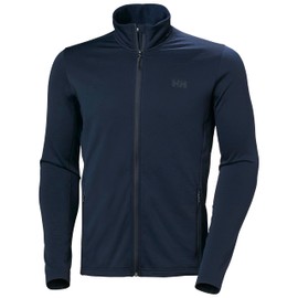 Helly-Hansen Men's Versalite Fleece Jacket, Navy - L