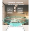 Under Cabinet Lighting, 3200mAh Rechargeable Motion Sensor Light Indoor, LED