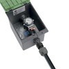GARDENA Sprinklersystem Connector: Connector for a pipe connection to Valve