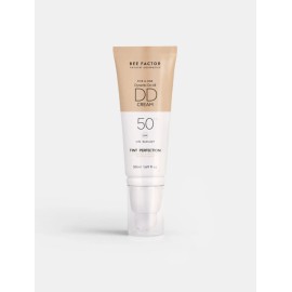 Bee Factor 5in1 DD Face Cream SPF50 - Shade 1 50ml