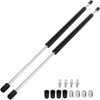 24" ANGLEWIDE Gas Spring Lift Support Struts & Shocks Replacement