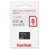 SanDisk Memory Stick PRO Duo Gaming <8GB> NEW package version