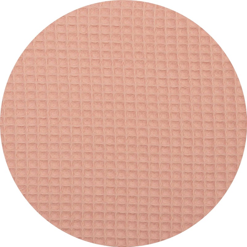 babybay Canopy Waffle Pique with Ribbon Suitable for All Models