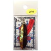 下野 (ZIN Billions) Sakura Trout Spoon Hologram G
