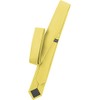 Ladeheid SP-5 Men's Narrow Tie, 150 x 5 cm -