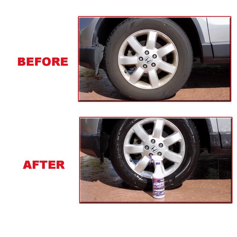 HS 29.205 Purple Blaster Degreaser 1 Gallon