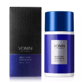 Bonin 보닌 더 스타일 모멘토 모이스처 선블록 / 선 블록 50ml Bonnin The Style Momento Moisture Sunblock / Sun Block 50ml