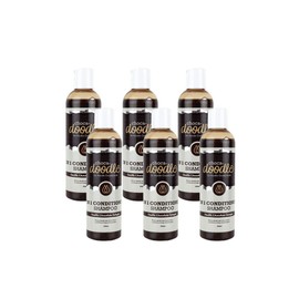 Choca-Doodle 2 in 1 Conditioning Shampoo, 250ml Six Pack