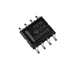 New 2024 5Pcs Electronic Components P82B96Dr SOP-8 P82B715Dr Ic Redriver Accessories