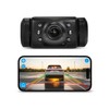 TYPE S TOURING ITEMS Back-Up Camera BT56484-6-2SL