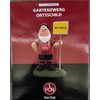 1. FC Nürnberg Gnome Place Sign