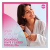 Sedal Care + Crema para Peinar Hidramicelar y Pro Vitamina