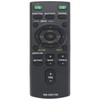 VINABTY RM-ANU192 Replacement Remote Control for Sony SACT60BT SA-CT60BT SS-WCT60