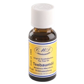 CMD Tea Tree Oil Wild Collection with Drip Insert 20 ml