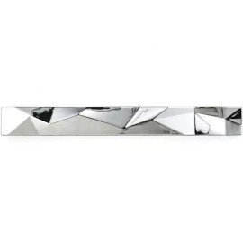 Richelieu Contemporary Metal Cabinet Pull Handle