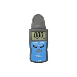 Knightsbridge TE5 Test Equipment Digital Lux Meter