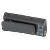 USB Bluetooth 5.0 Adapter Wireless Lavalier Audio Receiver for Home
