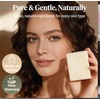 Tallow Soap 3 x 100g, Grass Fed Multi Use Bar