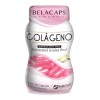 Solanum Belacaps Colágeno Resveratrol&jalea Real 60 Caps Sfn Sabor Sin