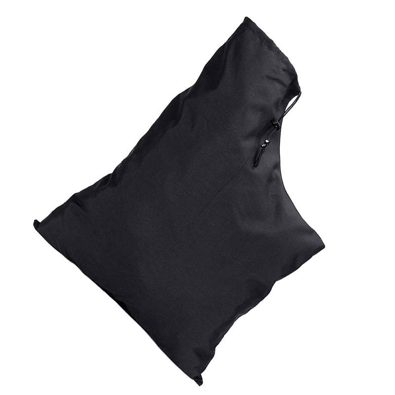Leaf Vacuum Collection Bag Practical Durable and Long-Lasting Garden Lawn