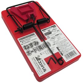 konparu Rat Board Double Spring