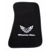 AFM NEW! Carpet Floor Mats 1982-02 PONTIAC FIREBIRD Trans AM