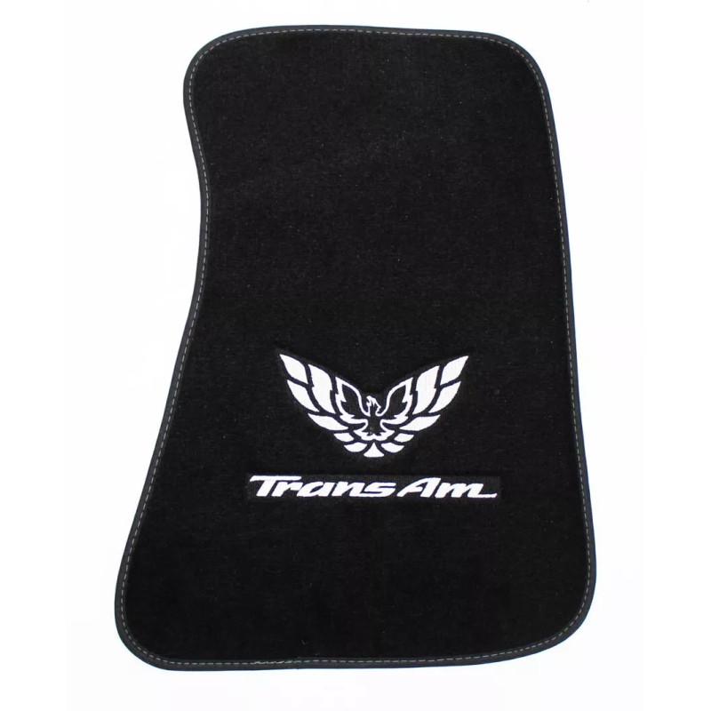 AFM NEW! Carpet Floor Mats 1982-02 PONTIAC FIREBIRD Trans AM