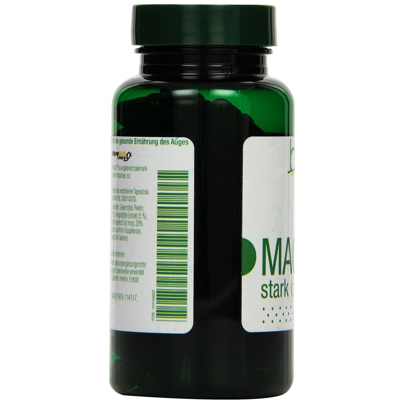 Bios effect Macula Strong Complex 100 Capsules 52 g