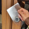 Opening Door with Card: Flexacard®Pro | Large Opening Cards for