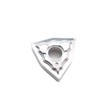 FomaSP Insertos de carburo para aluminio WNGG431 / WNMG080404 para