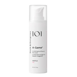 Geek & Gorgeous A-Game 5 0.05% Retinal Serum