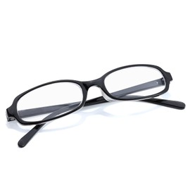 SIPHEW Blue Light Filter Glasses, Unisex, Blue Light Blocking Glasses, Without Prescription, Anti Blue Light Glasses, PC Gaming Glasses for Men and Women, black