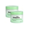 스트라이덱스 카밍 패드 70매x2통 어성초 수분보습 진정 토너 스킨케어 Stridex