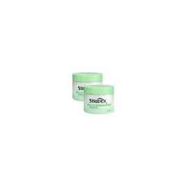 스트라이덱스 카밍 패드 70매x2통 어성초 수분보습 진정 토너 스킨케어 Stridex Calming Pads 70 Sheets x 2 Bottles Mugwort Hydrating Moisturizing Soothing Toner Skincare