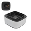 Ashtray Purifier Smokeless Multi Functional Battery Powered Negative Ion Air