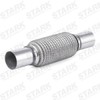 STARK SKFH-2540045 Flex Pipe Exhaust System Flex Pipe 170 mm