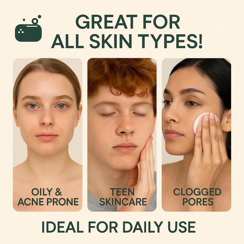 Kojic Acid and Turmeric Soap - Turmeric Soap Bar for