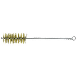 Big Man #104 Condenser Brush, Brass, 1.3 inches (32 mm)
