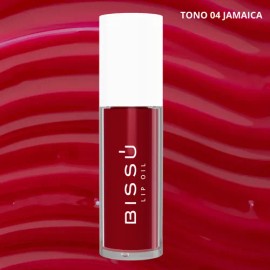Bissú Lip Oil Aceite Hidratante Lip Oil Jamaica