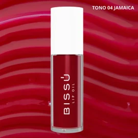 Bissú Lip Oil Aceite Hidratante Lip Oil Jamaica