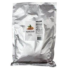 Tea Zone 2.2 lb Pepper, Salt & Herbal Spices Seasoning Powder