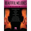 Beautiful Melodies for Violin Duet