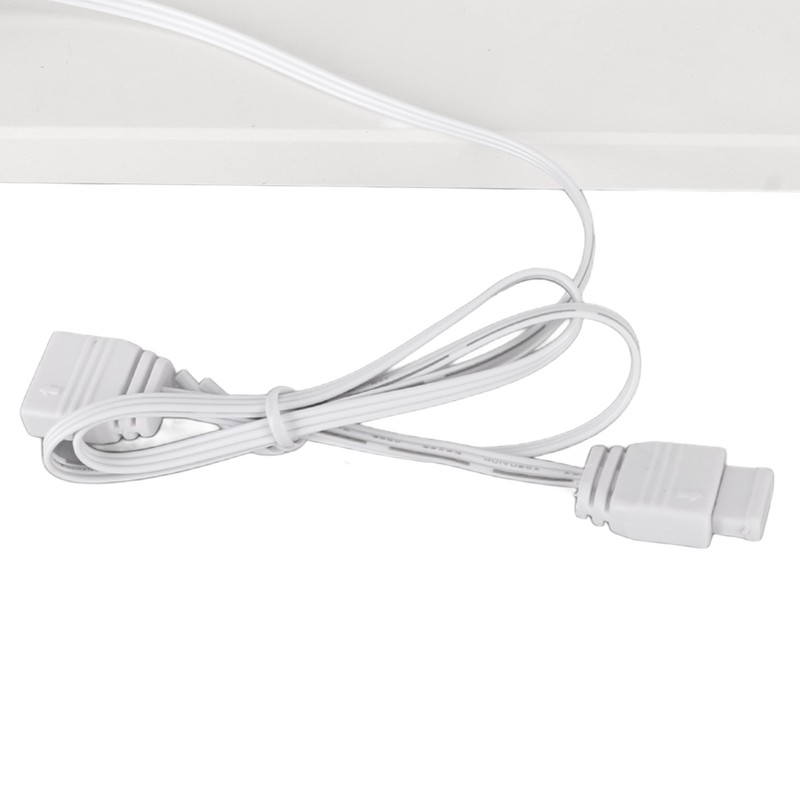 GPU Support Bracket ARGB Aluminium Alloy Magnetic Base Sliding Adjustable