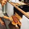 8 Pcs Chicken Leg and Wing Rack for Grill 14