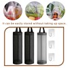 Pack of 3 Bag Collectors, Plastic Bags Shopping Bag Holder,