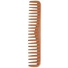 Diane 7-1/2" Wide/space Styling Comb # 33